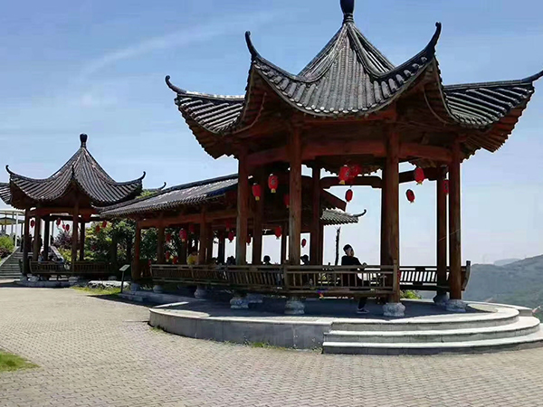 木制涼亭的保養(yǎng)方法有哪些？