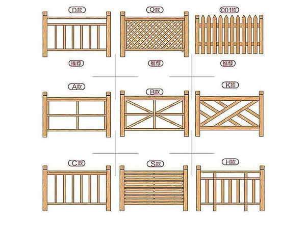 護(hù)欄、棧道、古木橋